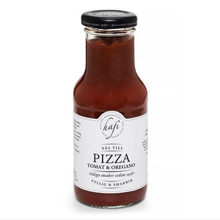 Pizzasås Tomat Oregano