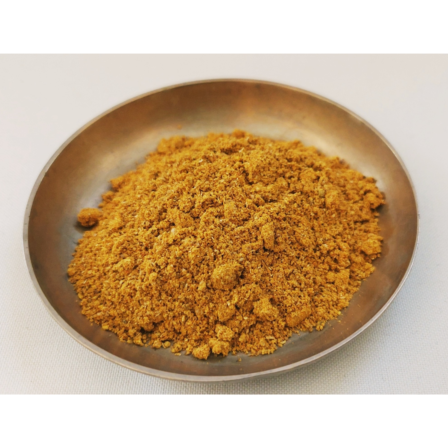 Curry Masala Klassisk kryddblandning från LIV Spice & Co